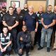 Control and Restraint Course September 2019