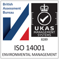 GSTS ISO 14001