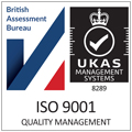 GSTS ISO 9001